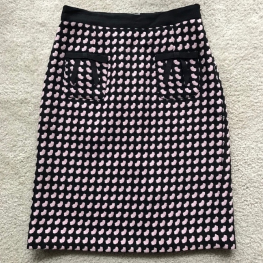 Milly Of New York Pencil Skirt